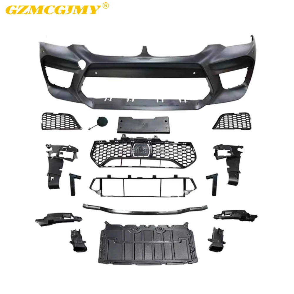 Car Accessories Inside - Fast Shipping Bodi Kits For BMW