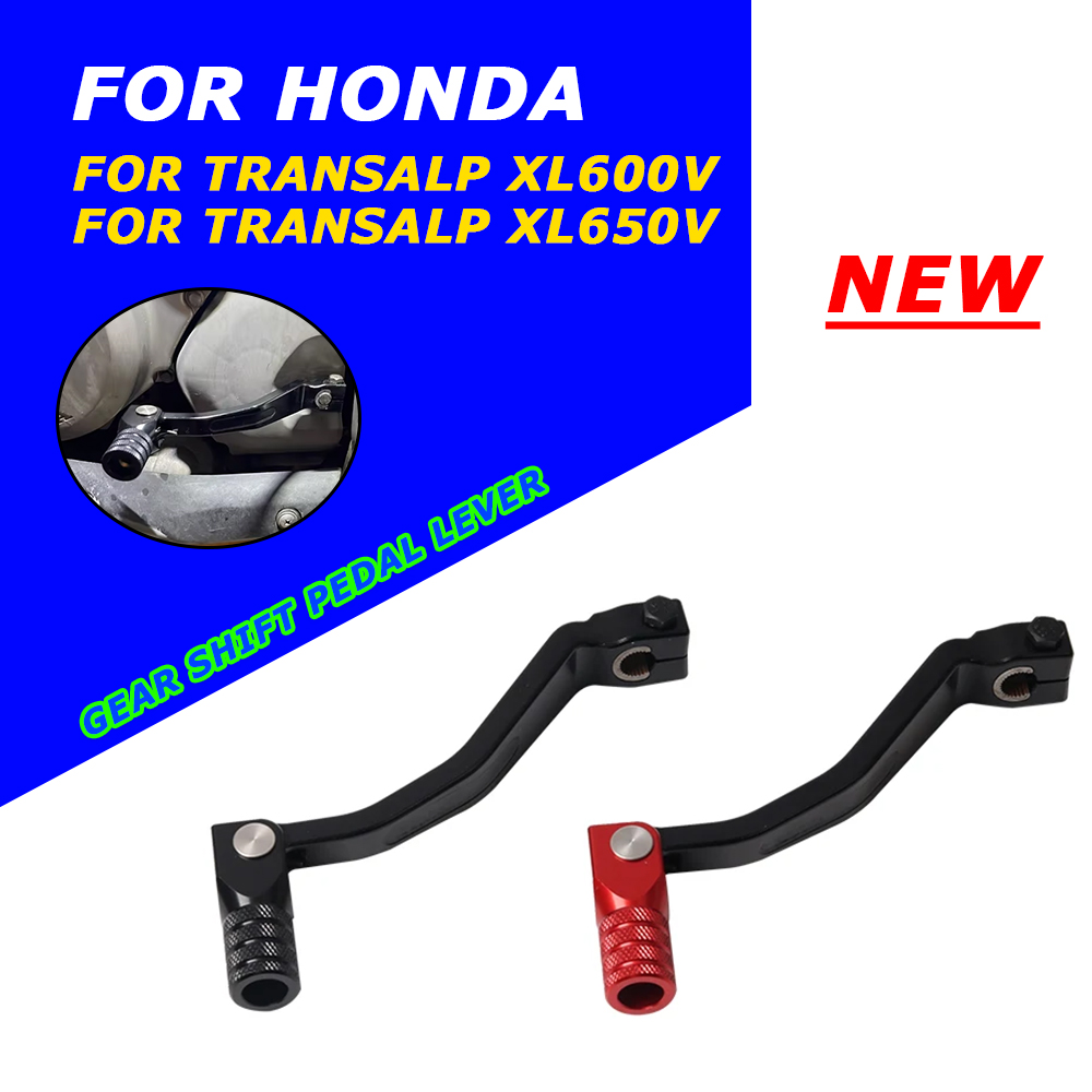Car Accessories Xl - For HONDA TRANSALP 600 650 XL600V