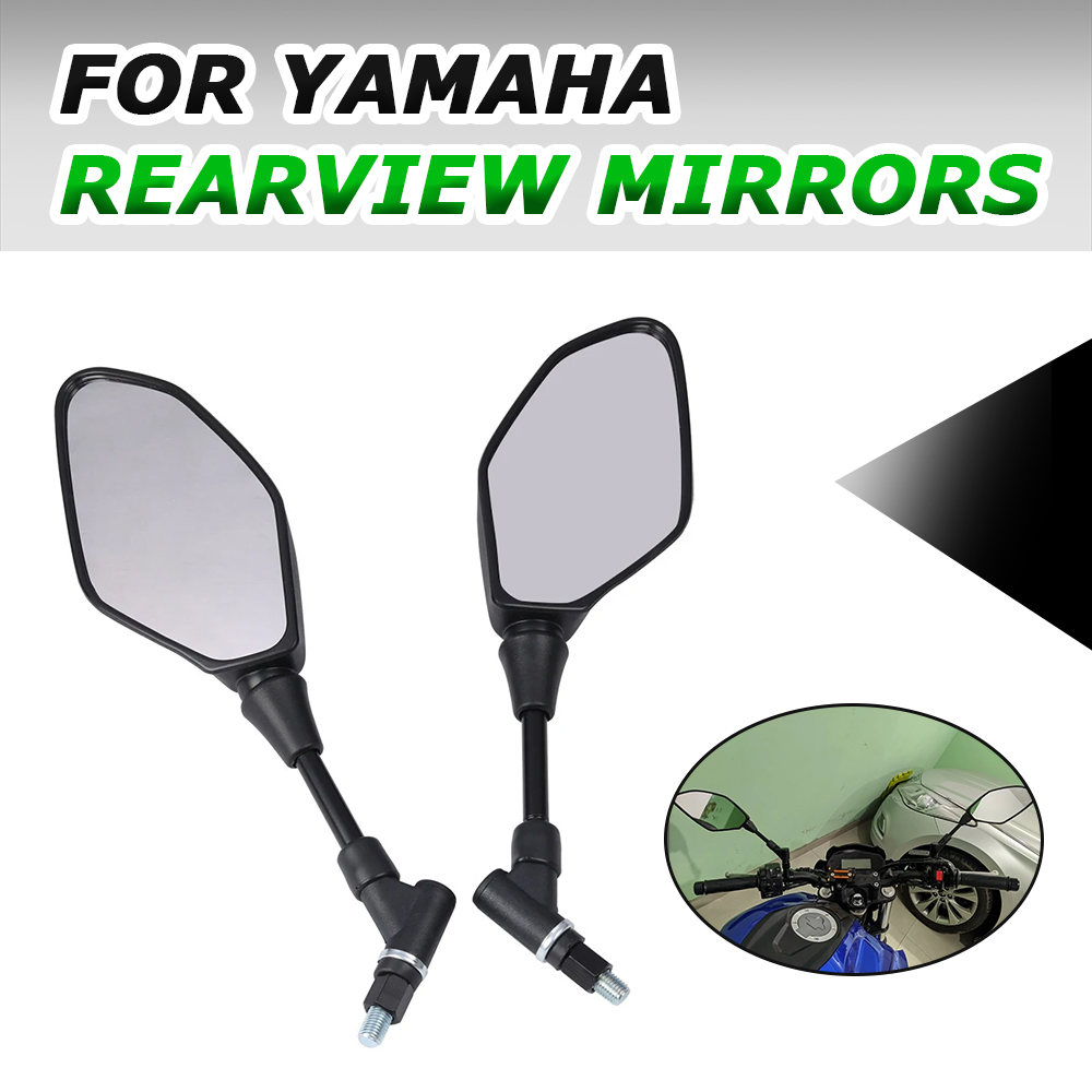 Car Accessories Xuv 700 - Motorcycle Mirrors Rearview Side Mirrors Convex