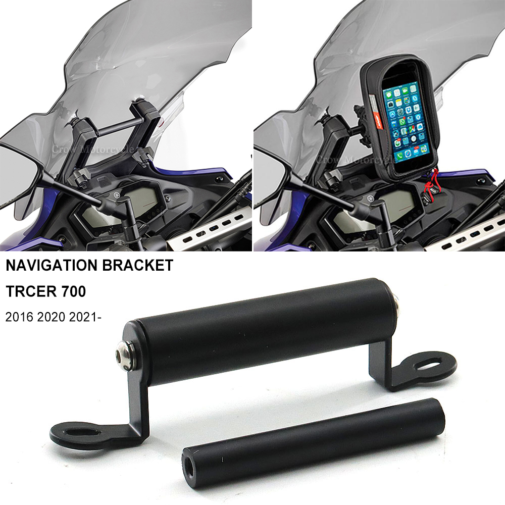 Car Accessories Xuv 700 - For YAMAHA Tracer 700 Tracer 7