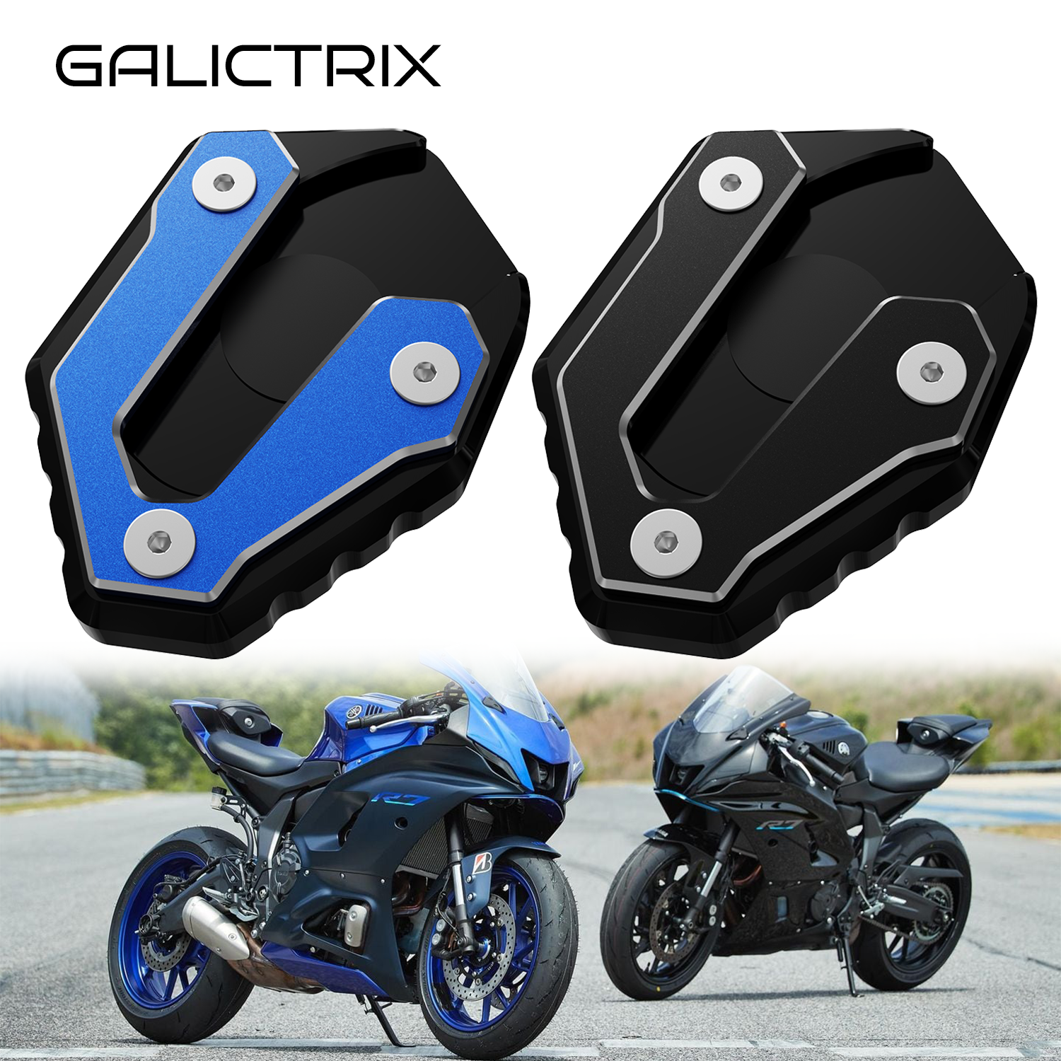 Car Accessories Xuv 700 - For YAMAHA MT07 MT09 SP TRACER
