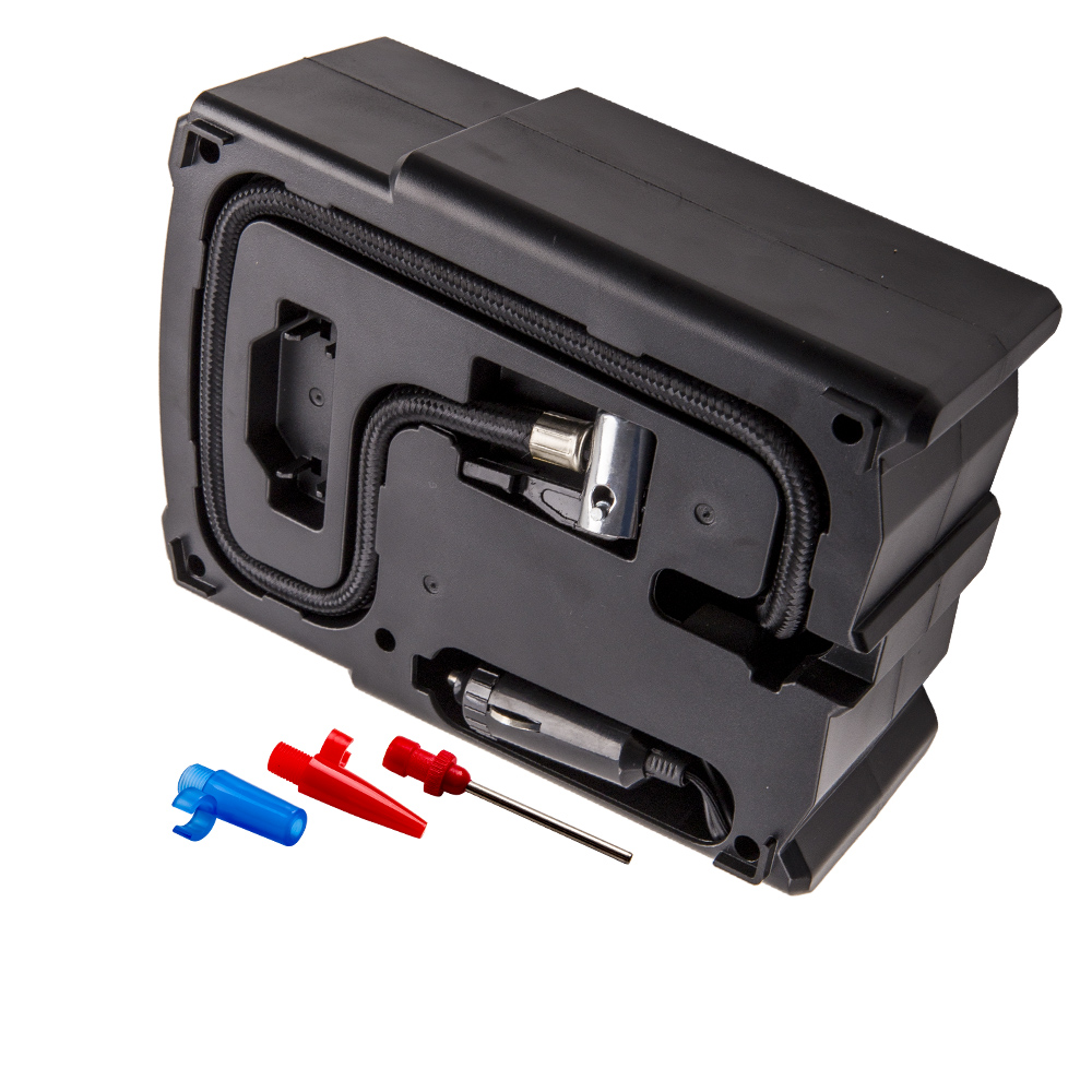 Car Portable Tire Inflator - Tire Inflator Car Air Pump Compressor