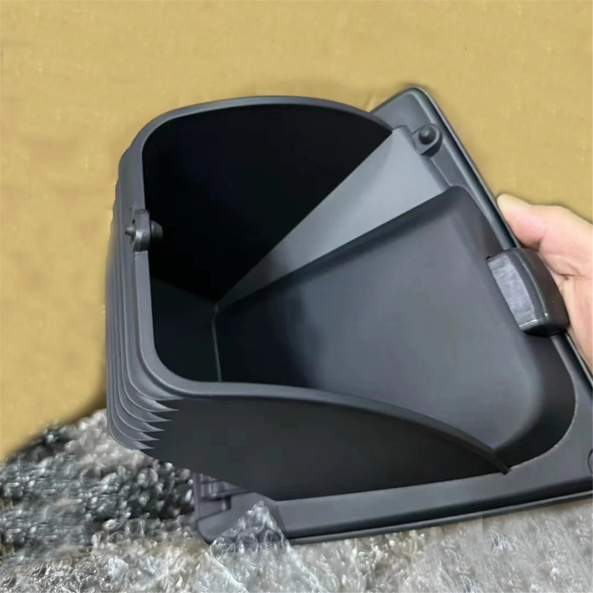 Car Accessories Inside - Car Central Driver Side Storage Box
