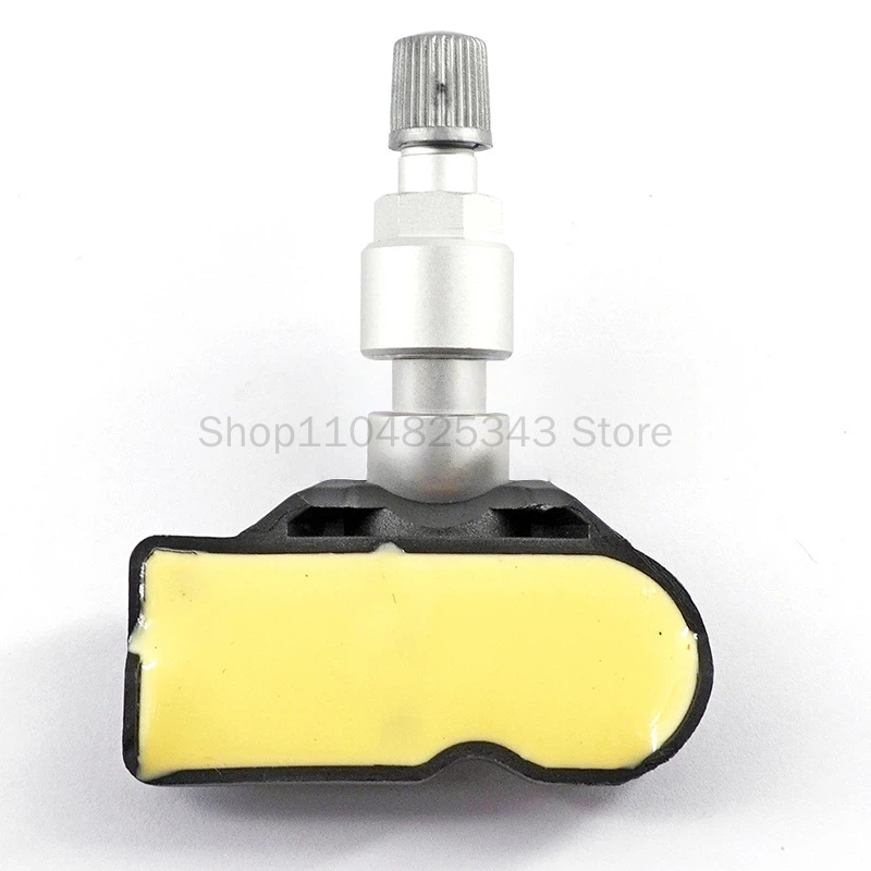 5Q0907275B is suitable for Vol - Tire Pressure Monitor recensie en prijs
