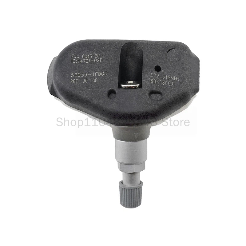 52933-1F000 for Hyundai Auto P - Tire Pressure Monitor recensie en prijs
