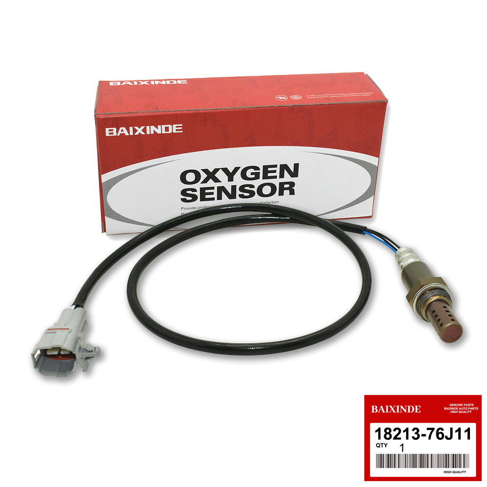 Downstream Oxygen Sensor 18213 - Car Accessories Xl recensie en prijs