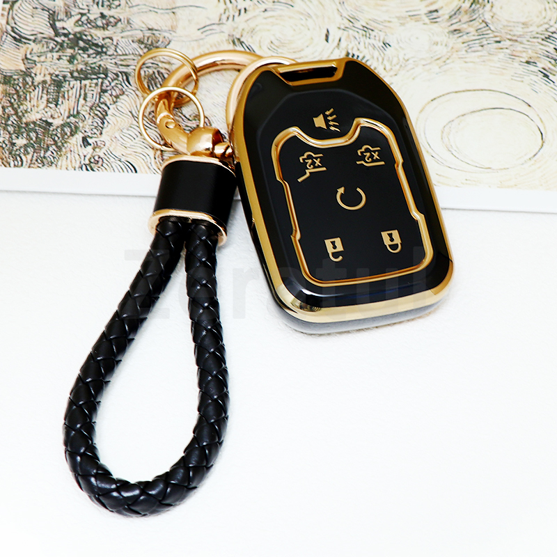 6 Button Shell Keychain Access - Car Accessories Xl6 recensie en prijs