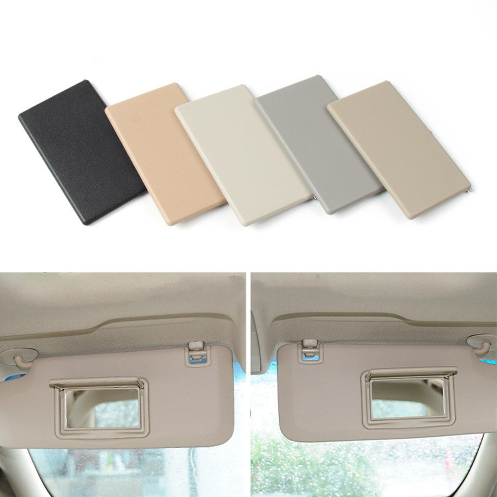 Auto Sun Visor Mirror Cover Re - Car Accessories Xl recensie en prijs