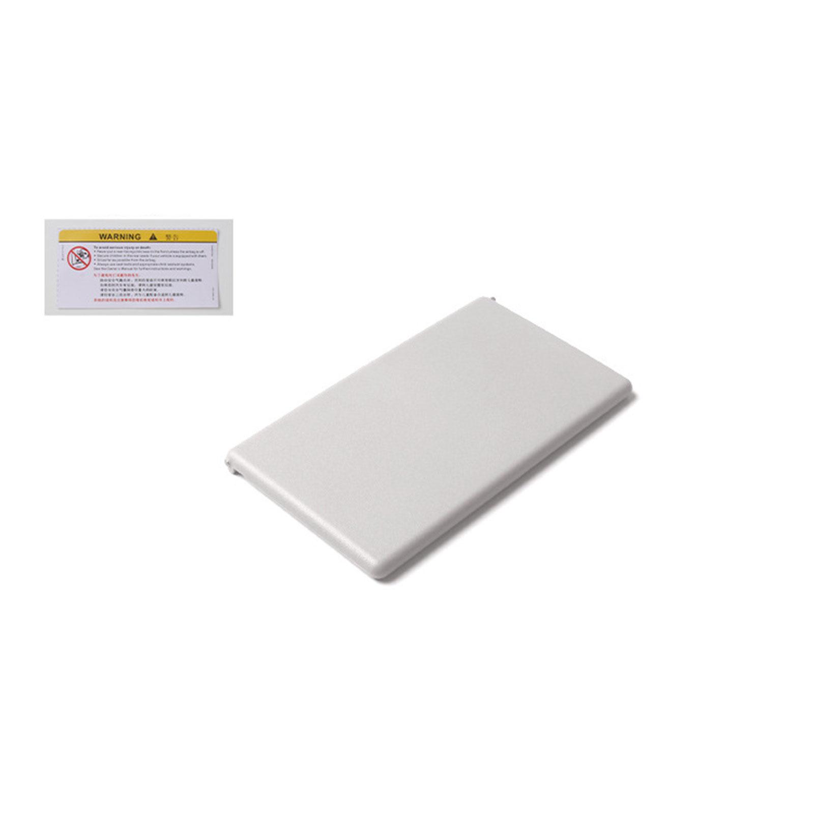 Auto Sun Visor Mirror Cover Re - Car Accessories Xl recensie en prijs