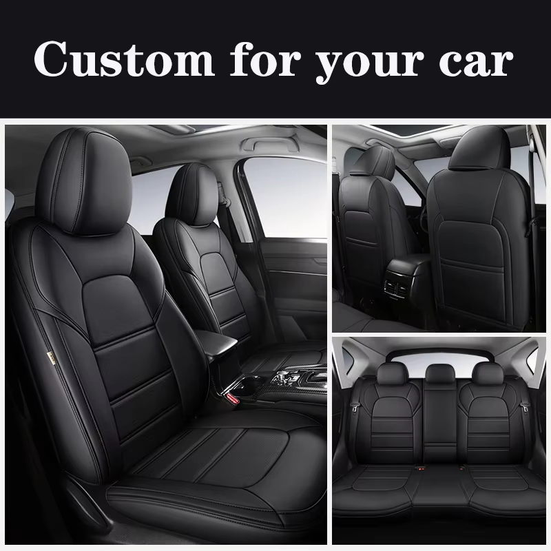 Custom Fit Car Seat Covers For - Car Accessories Xl recensie en prijs