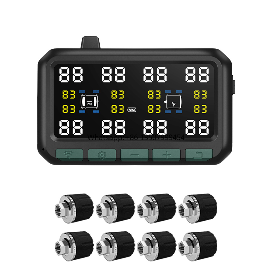 Cross-border-exclusive Smart W - Tire Pressure Monitor recensie en prijs