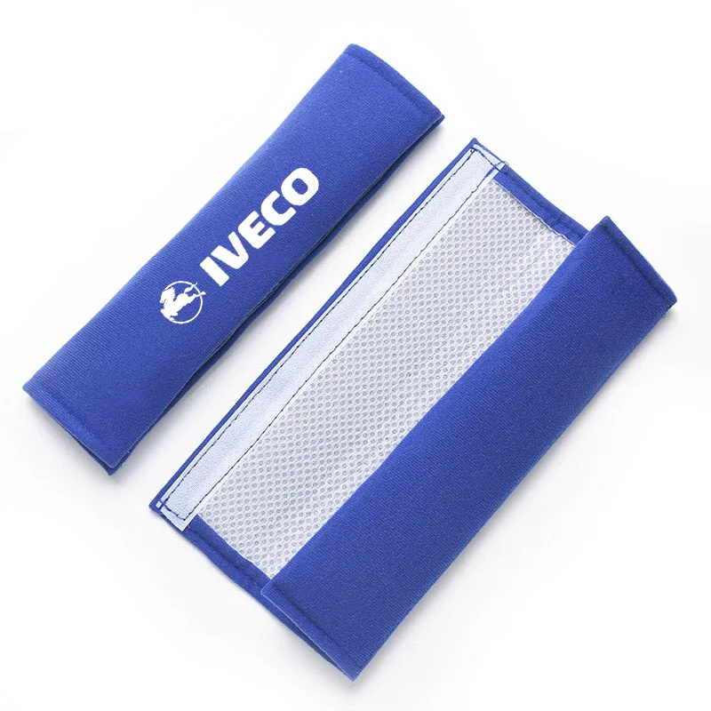 Soft Plush Car Safety Belt Sho - Car Accessories Banner recensie en prijs