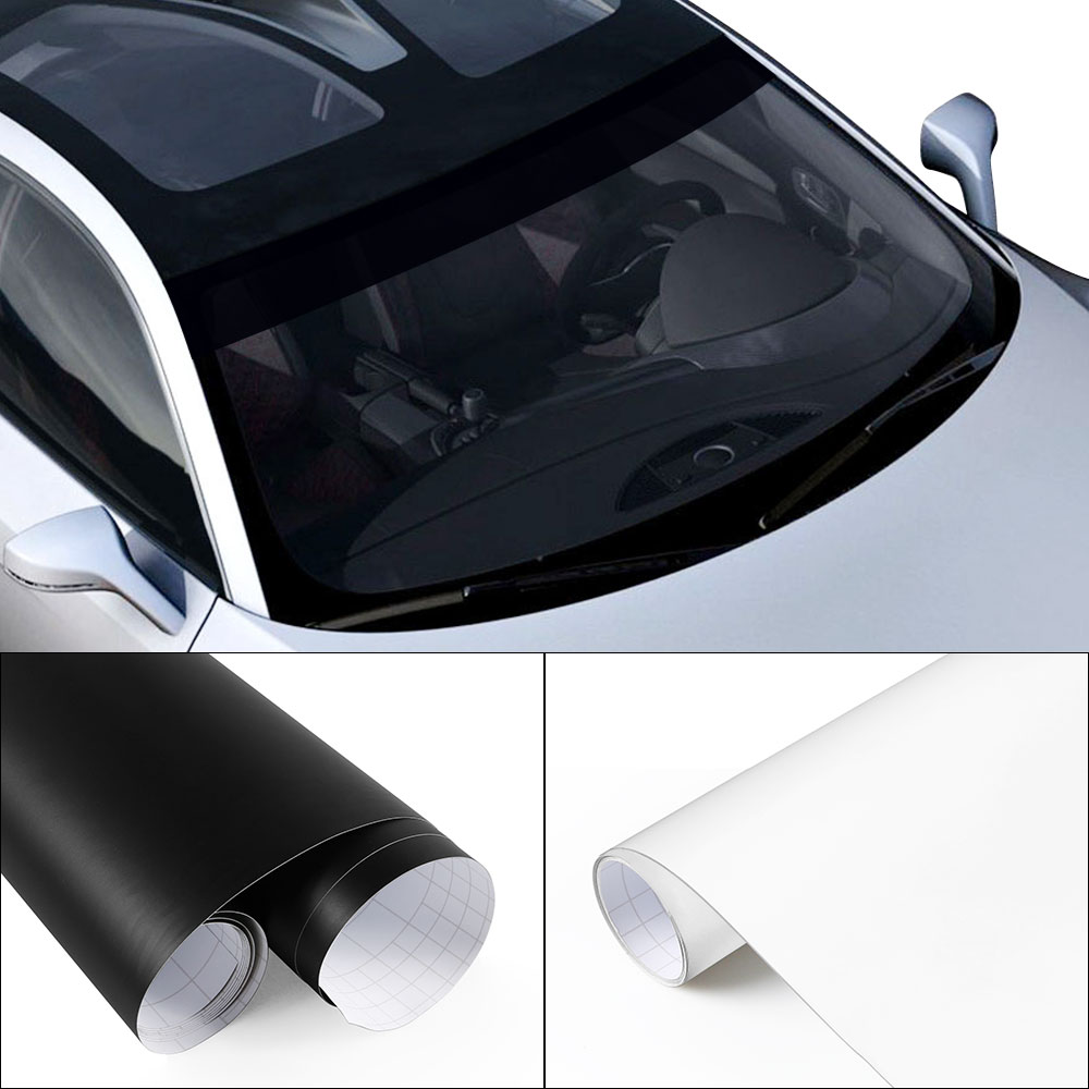 135x20CM Car Front Windshield  - Car Accessories Banner recensie en prijs