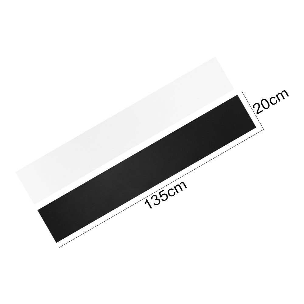 135x20CM Car Front Windshield  - Car Accessories Banner recensie en prijs