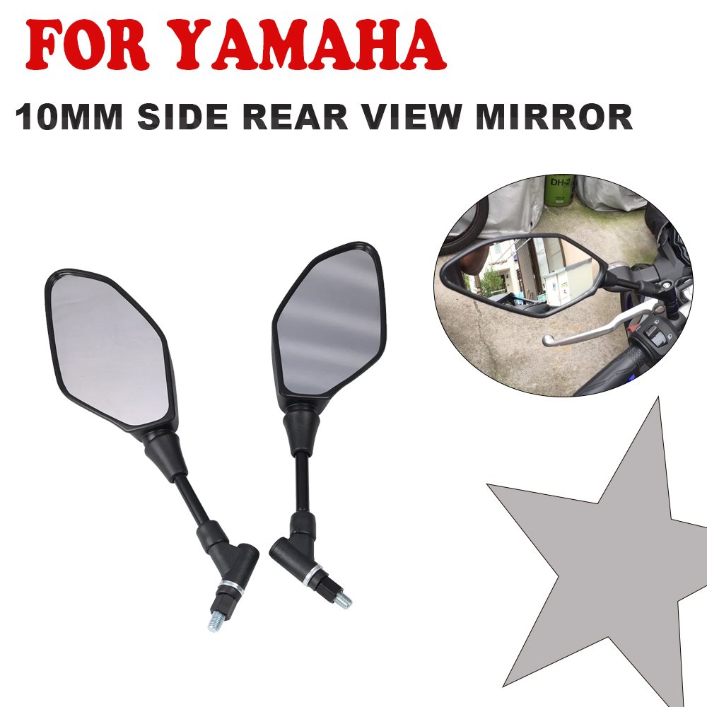 For YAMAHA MT07 MT09 Tracer 90 - Car Accessories Xuv 700 recensie en prijs