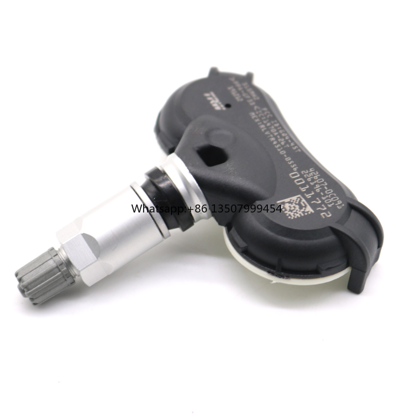 TPMS 315 tire pressure sensor  - Tire Pressure Monitor recensie en prijs