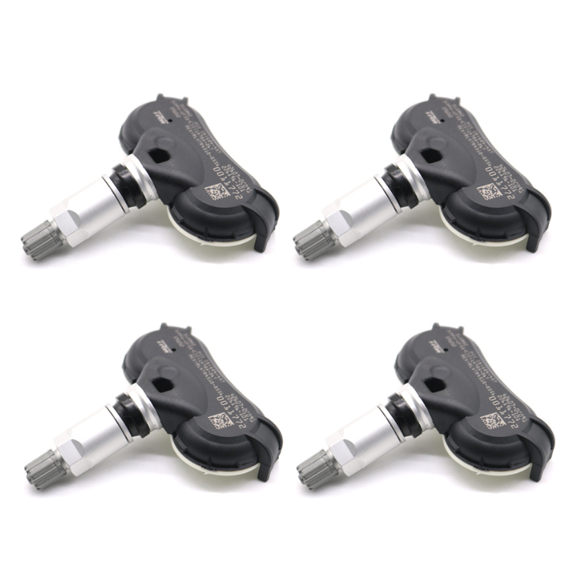 TPMS 315 tire pressure sensor  - Tire Pressure Monitor recensie en prijs