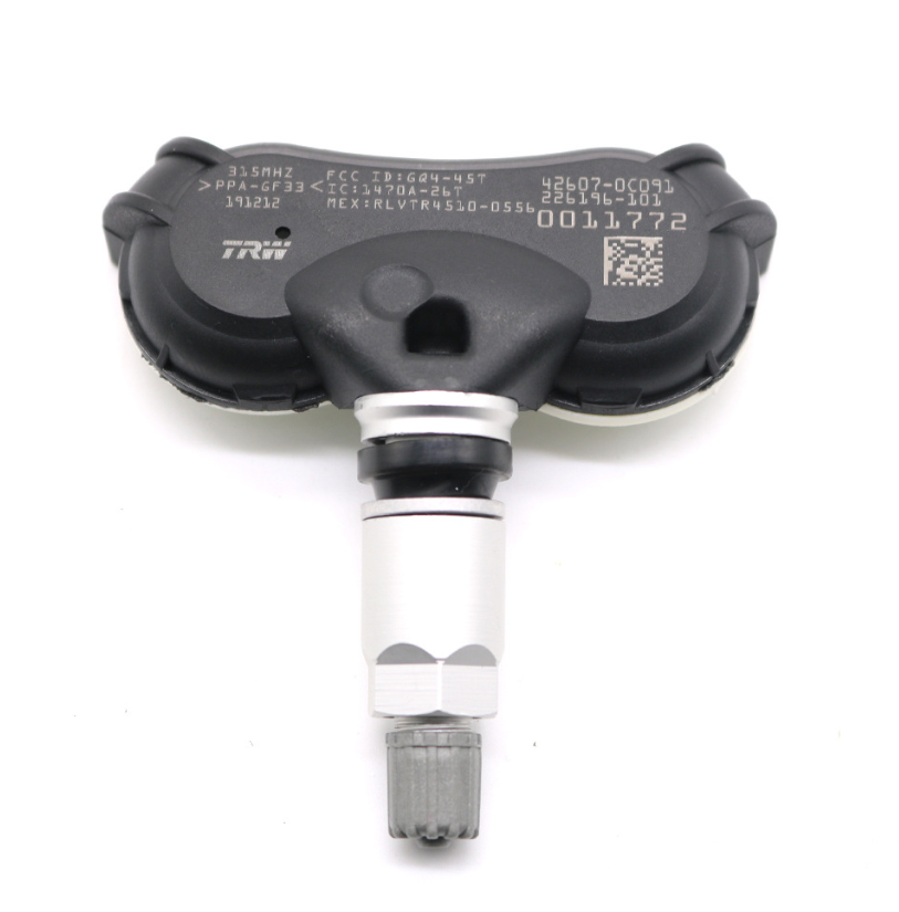 TPMS 315 tire pressure sensor  - Tire Pressure Monitor recensie en prijs