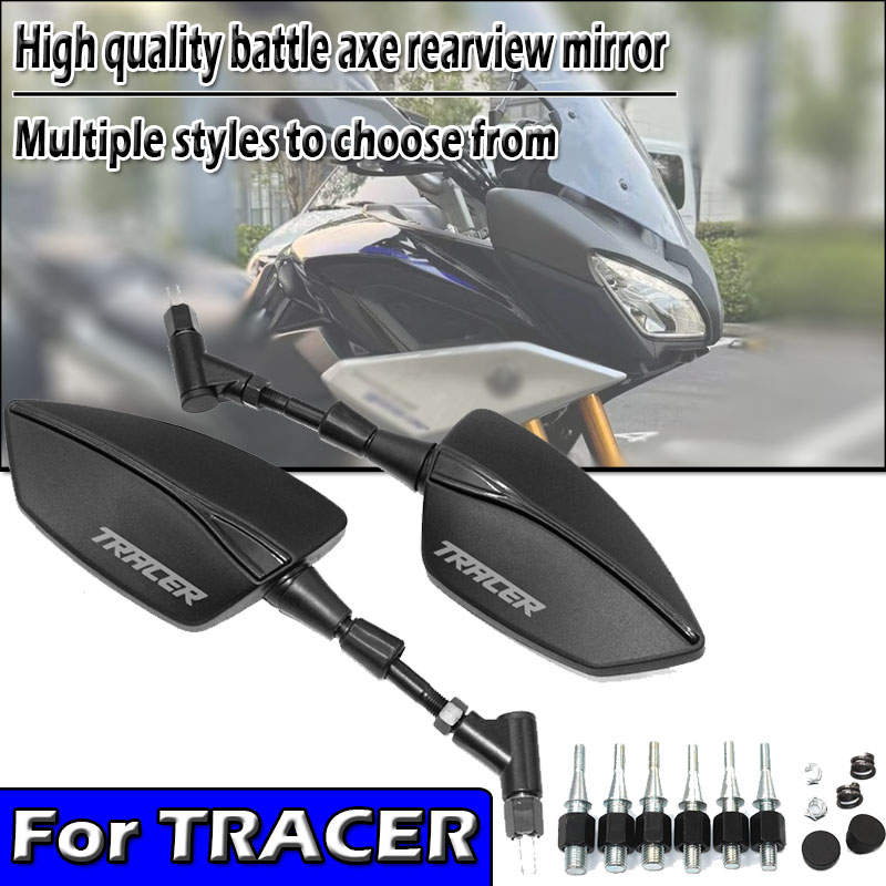 For TRACER Tracer 900 700 GT t - Car Accessories Xuv 700 recensie en prijs