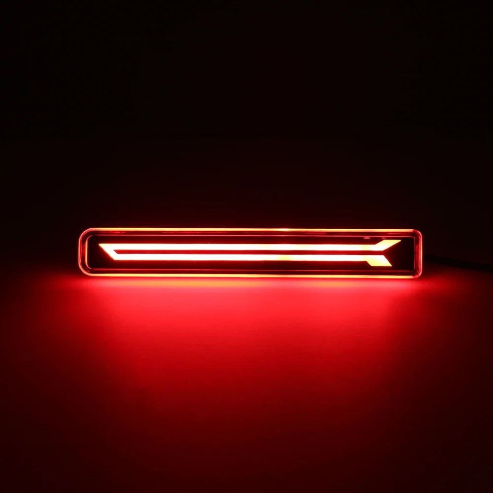 LED Car Rear Bumper Lights for - Car Accessories Xl6 recensie en prijs