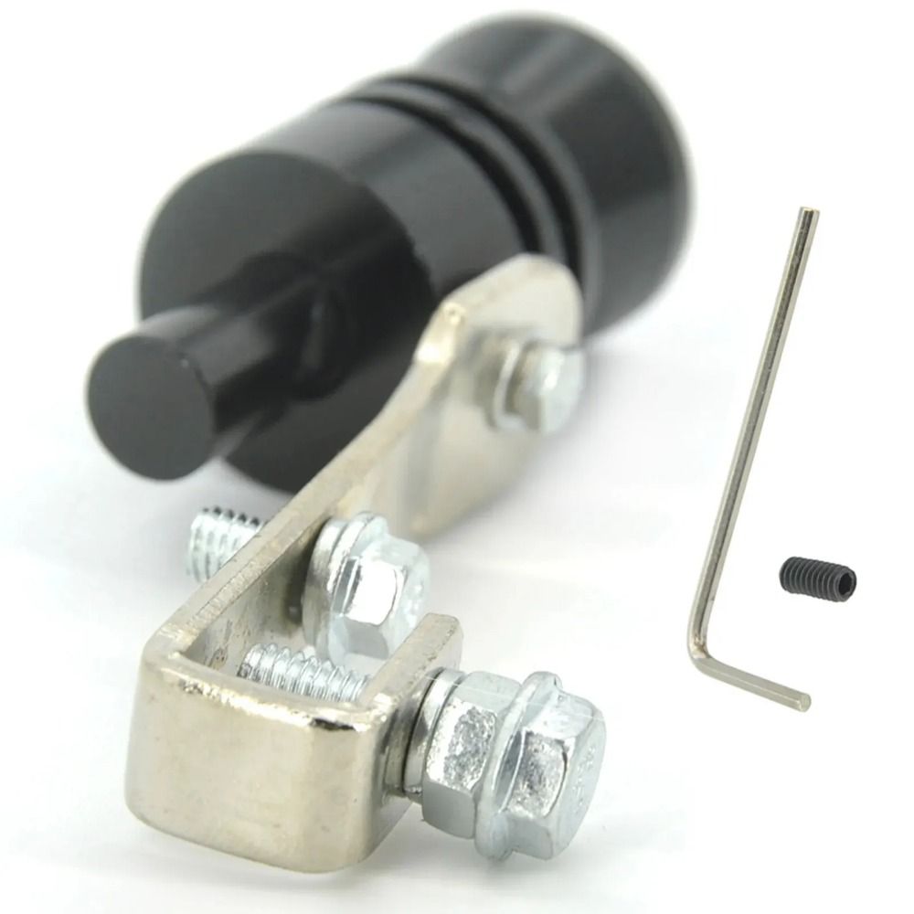 1Pcs Auto Accessories Turbo So - Car Accessories Xl recensie en prijs