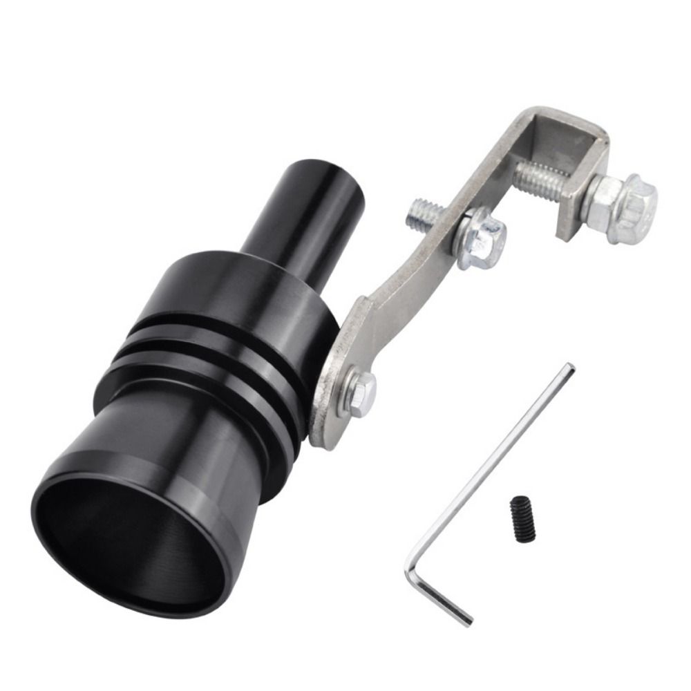 1Pcs Auto Accessories Turbo So - Car Accessories Xl recensie en prijs