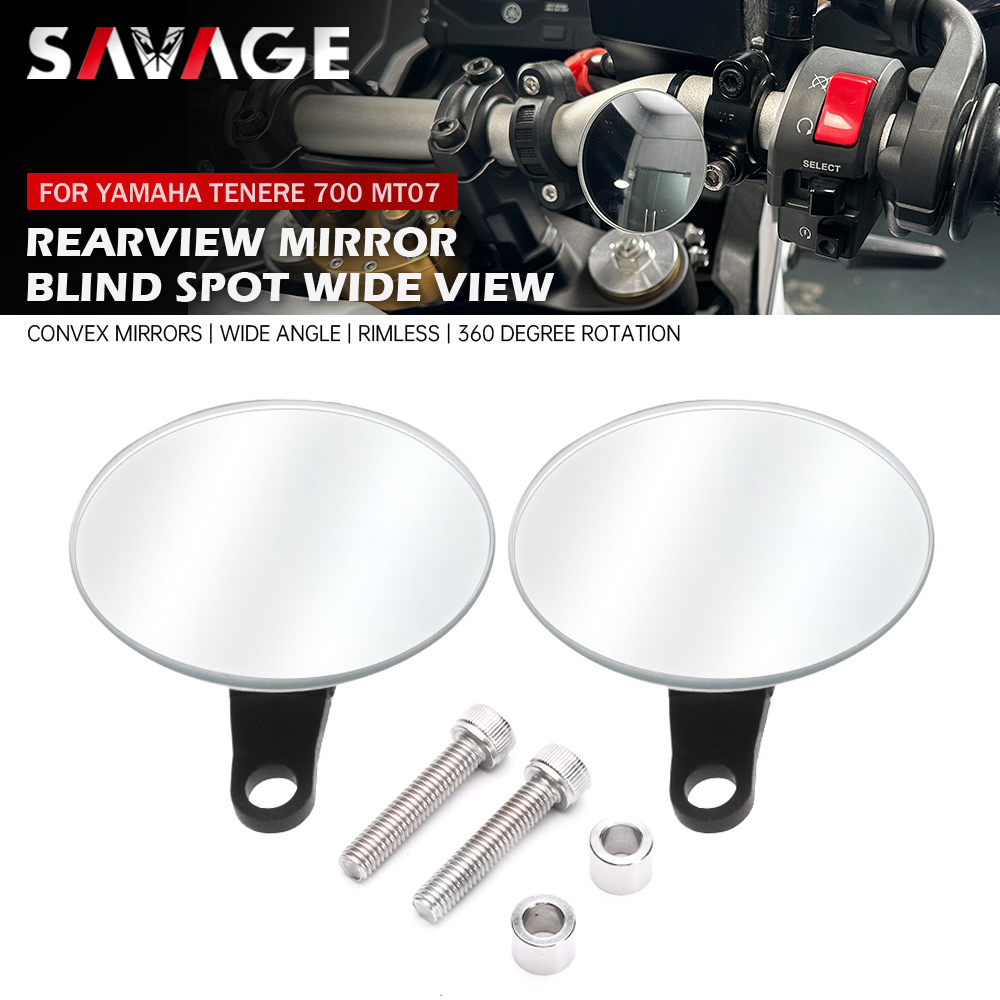 Rearview Mirror For YAMAHA Ten - Car Accessories Xuv 700 recensie en prijs