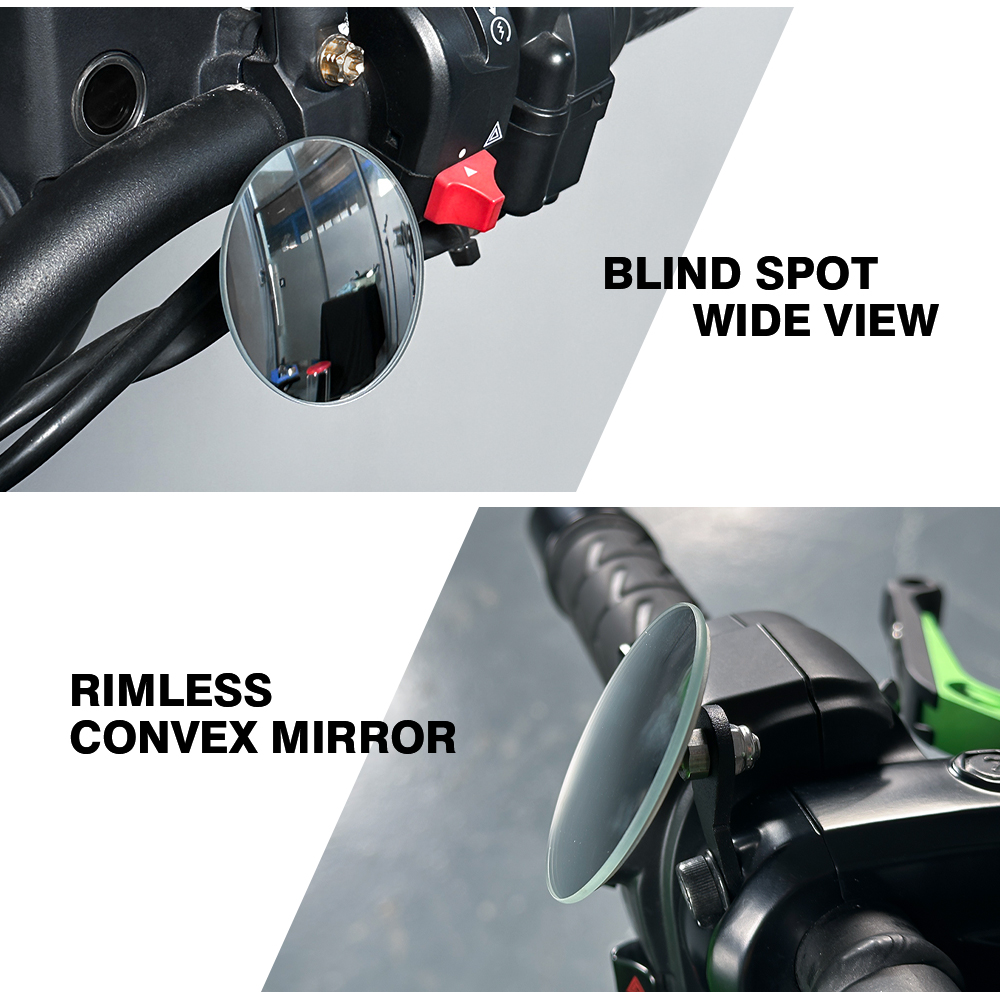 Rearview Mirror For YAMAHA Ten - Car Accessories Xuv 700 recensie en prijs