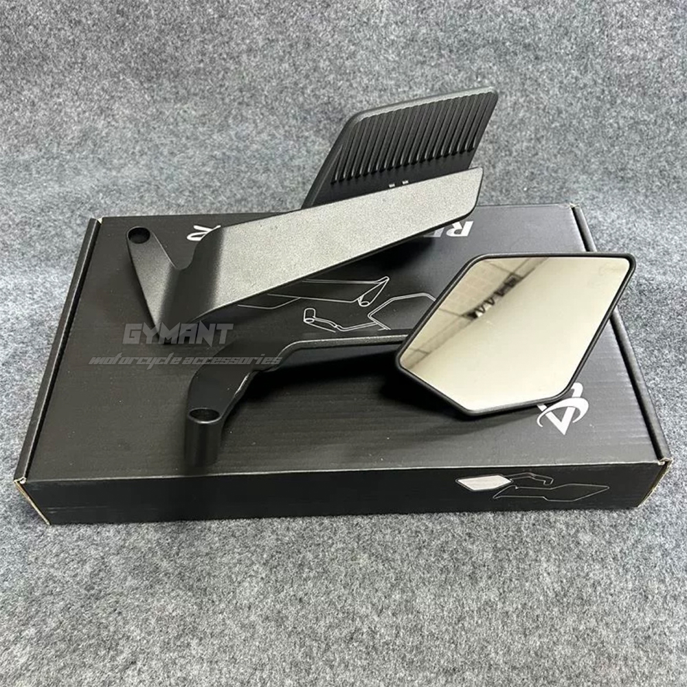 Rearview Mirrors For YAMAHA MT - Car Accessories Xuv 700 recensie en prijs