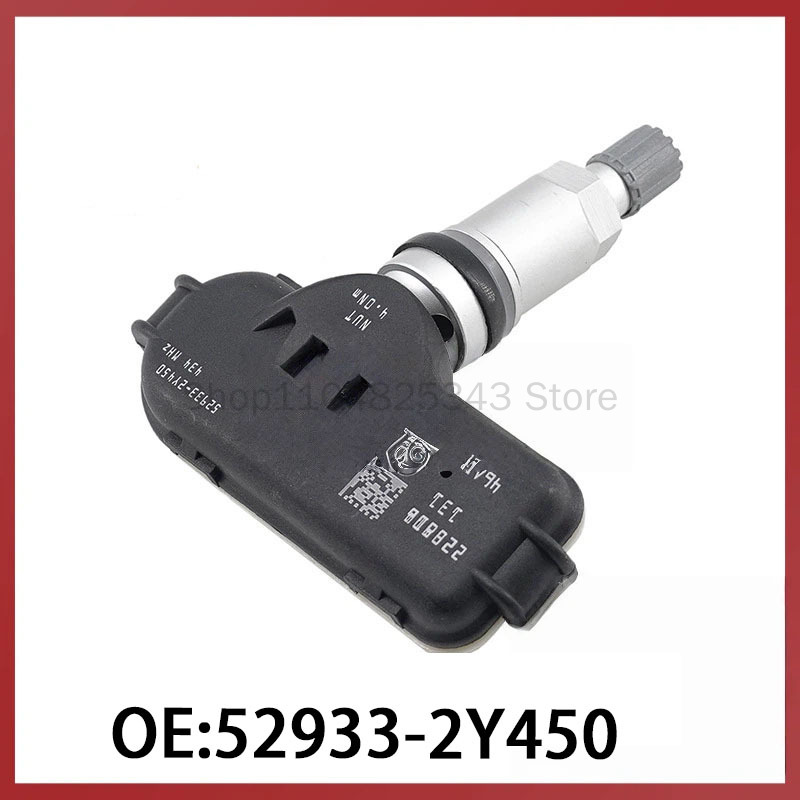 52933-2Y450 for Hyundai Kia Tu - Tire Pressure Monitor recensie en prijs