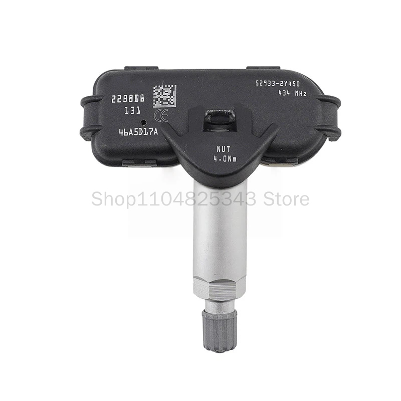 52933-2Y450 for Hyundai Kia Tu - Tire Pressure Monitor recensie en prijs