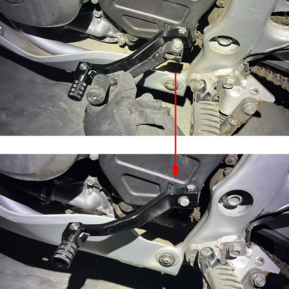 For HONDA TRANSALP 600 650 XL6 - Car Accessories Xl recensie en prijs