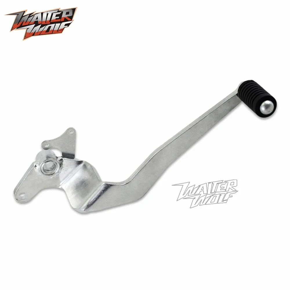 Rear Foot Brake Pedal Left Shi - Car Accessories Xuv 700 recensie en prijs