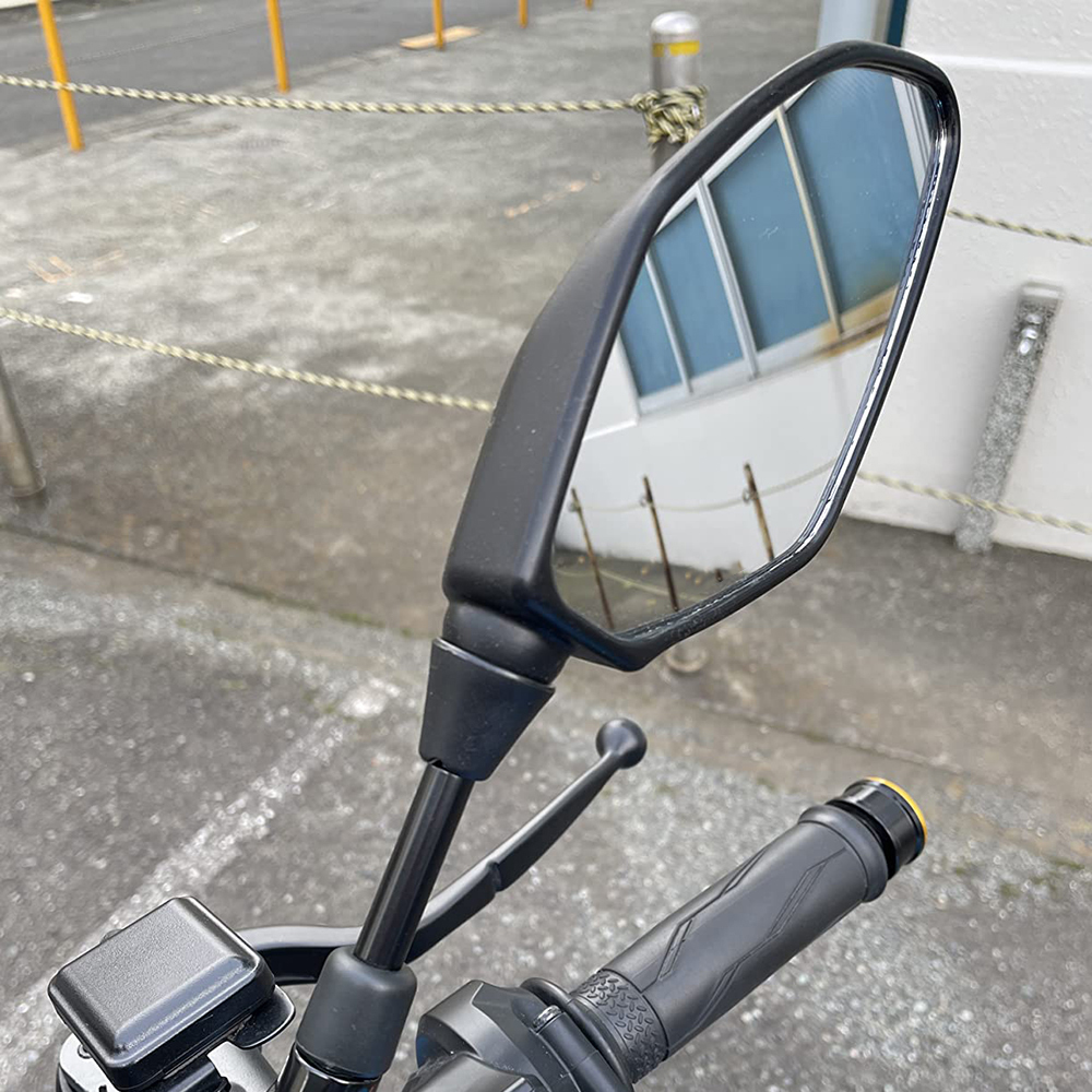 Motorcycle Mirrors Rearview Si - Car Accessories Xuv 700 recensie en prijs