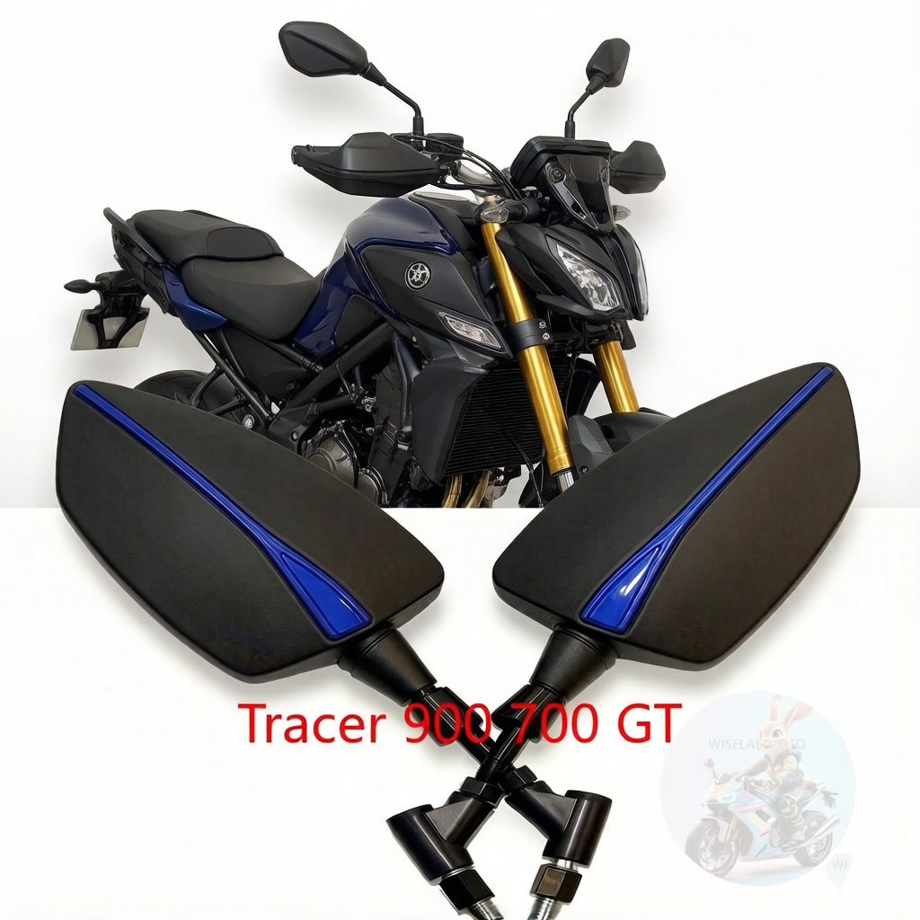 Motorcycle Rear View Mirrors M - Car Accessories Xuv 700 recensie en prijs