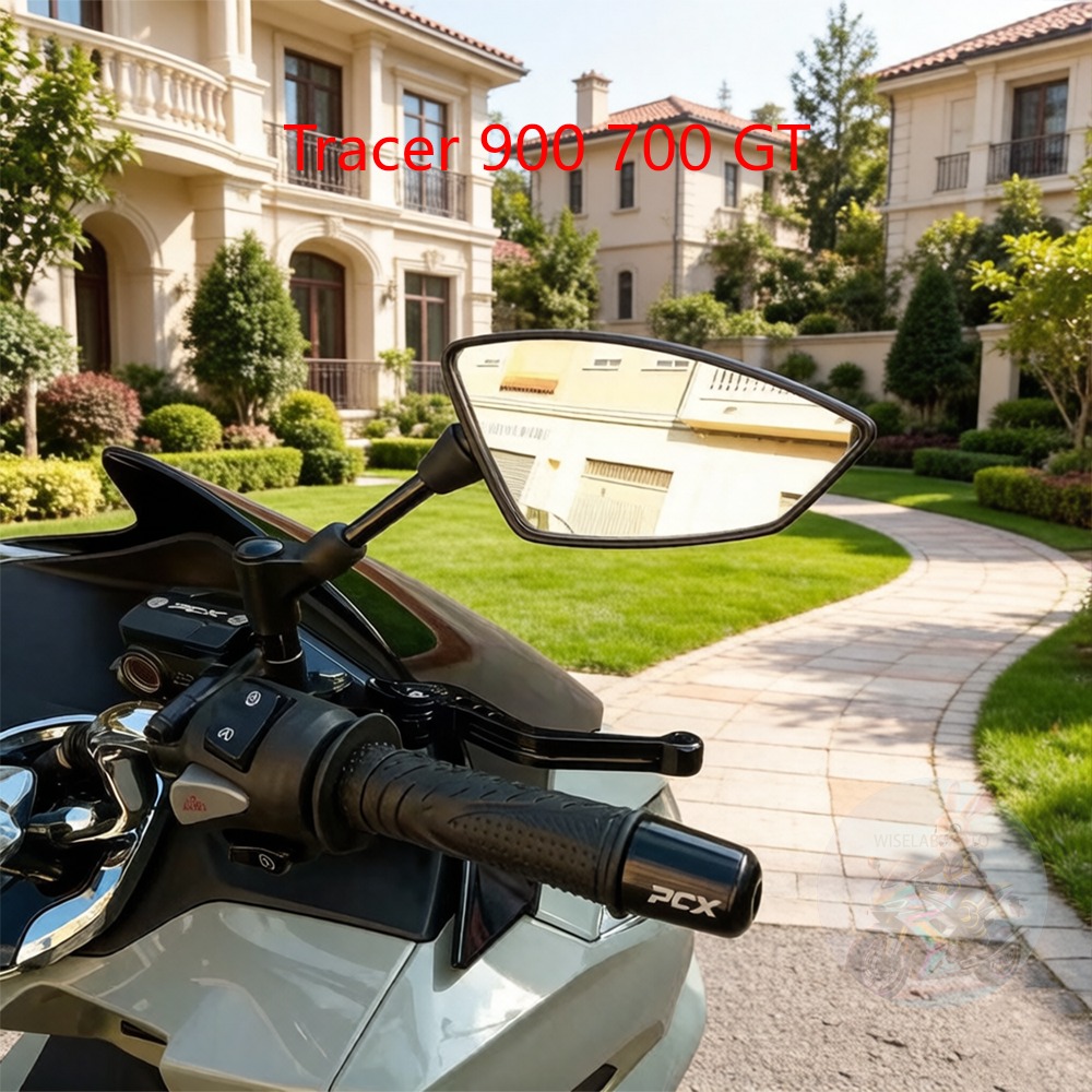 Motorcycle Rear View Mirrors M - Car Accessories Xuv 700 recensie en prijs