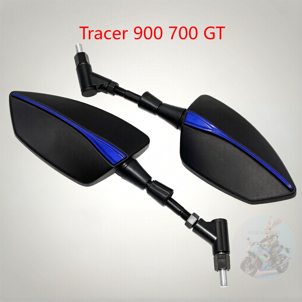 Motorcycle Rear View Mirrors M - Car Accessories Xuv 700 recensie en prijs