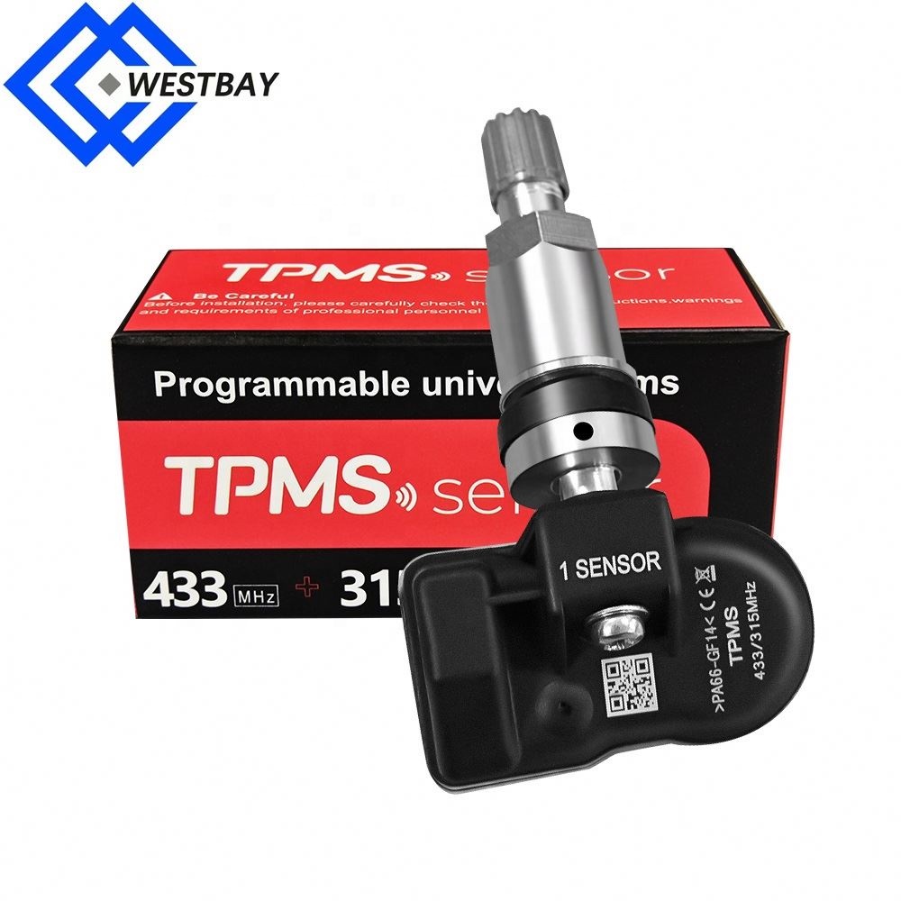 2026 Model 40700JY00B 40700JA0 - Tire Pressure Monitor recensie en prijs