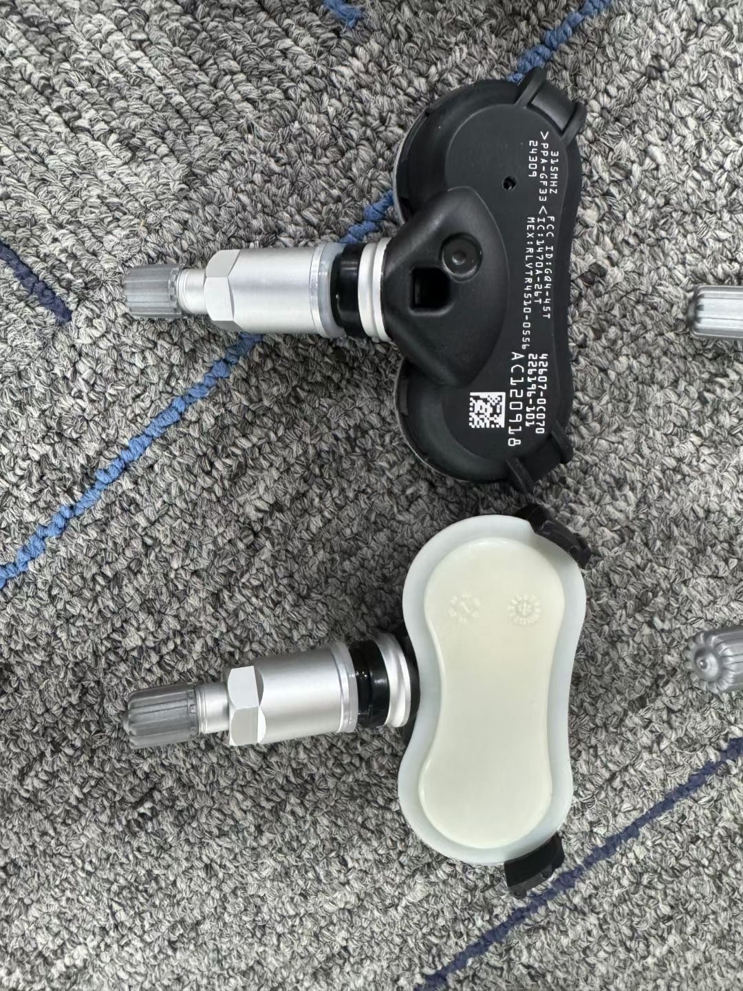 2026 Model 40700JY00B 40700JA0 - Tire Pressure Monitor recensie en prijs