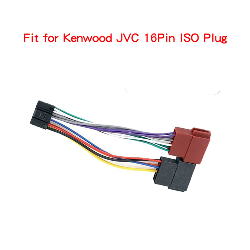 Car Audio Modify CD Player Tai - Car Accessories Jvc recensie en prijs
