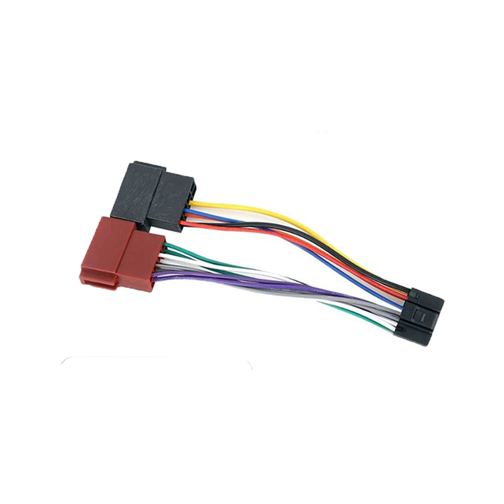 Car Audio Modify CD Player Tai - Car Accessories Jvc recensie en prijs