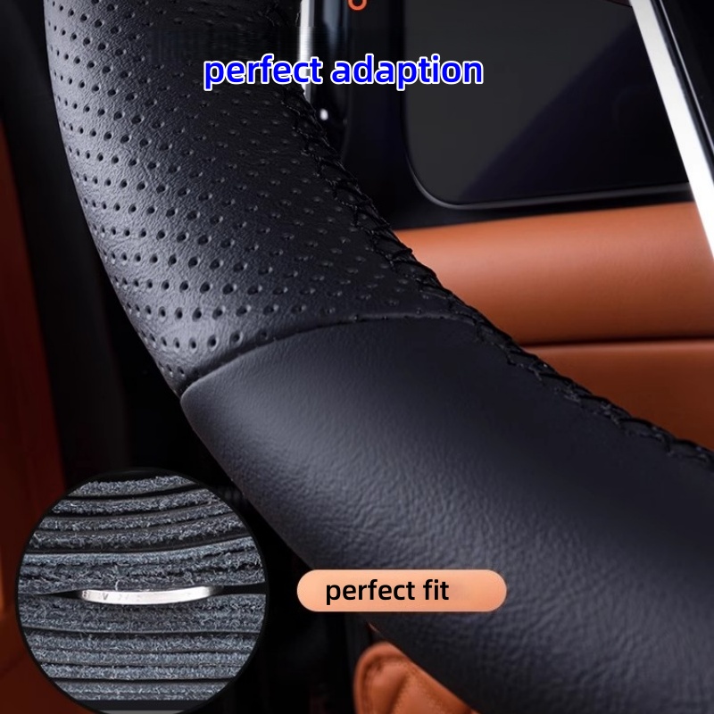 Custom Microfiber Leather Hand - Car Accessories Xl6 recensie en prijs