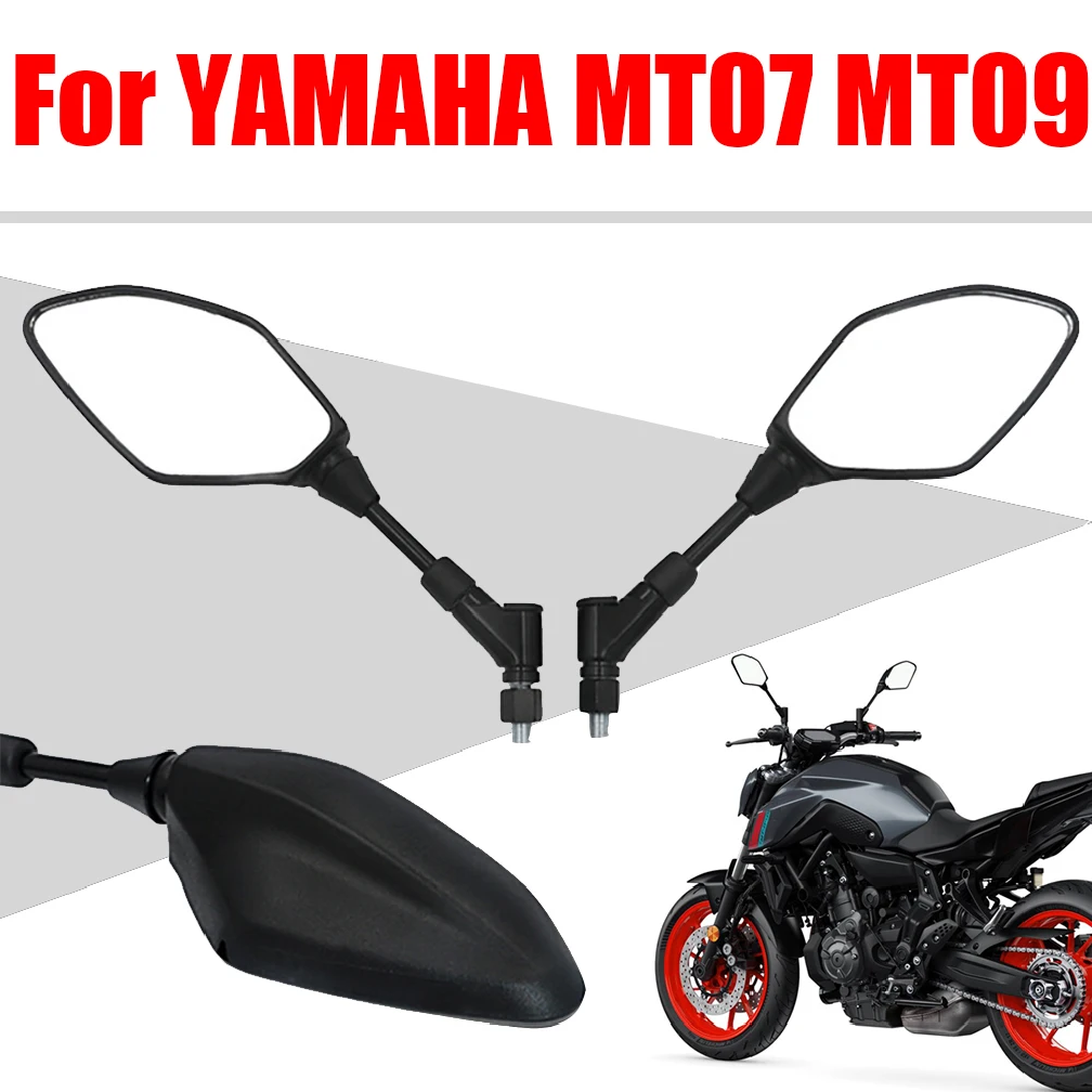 Rearview Mirrors For YAMAHA MT - Car Accessories Xuv 700 recensie en prijs