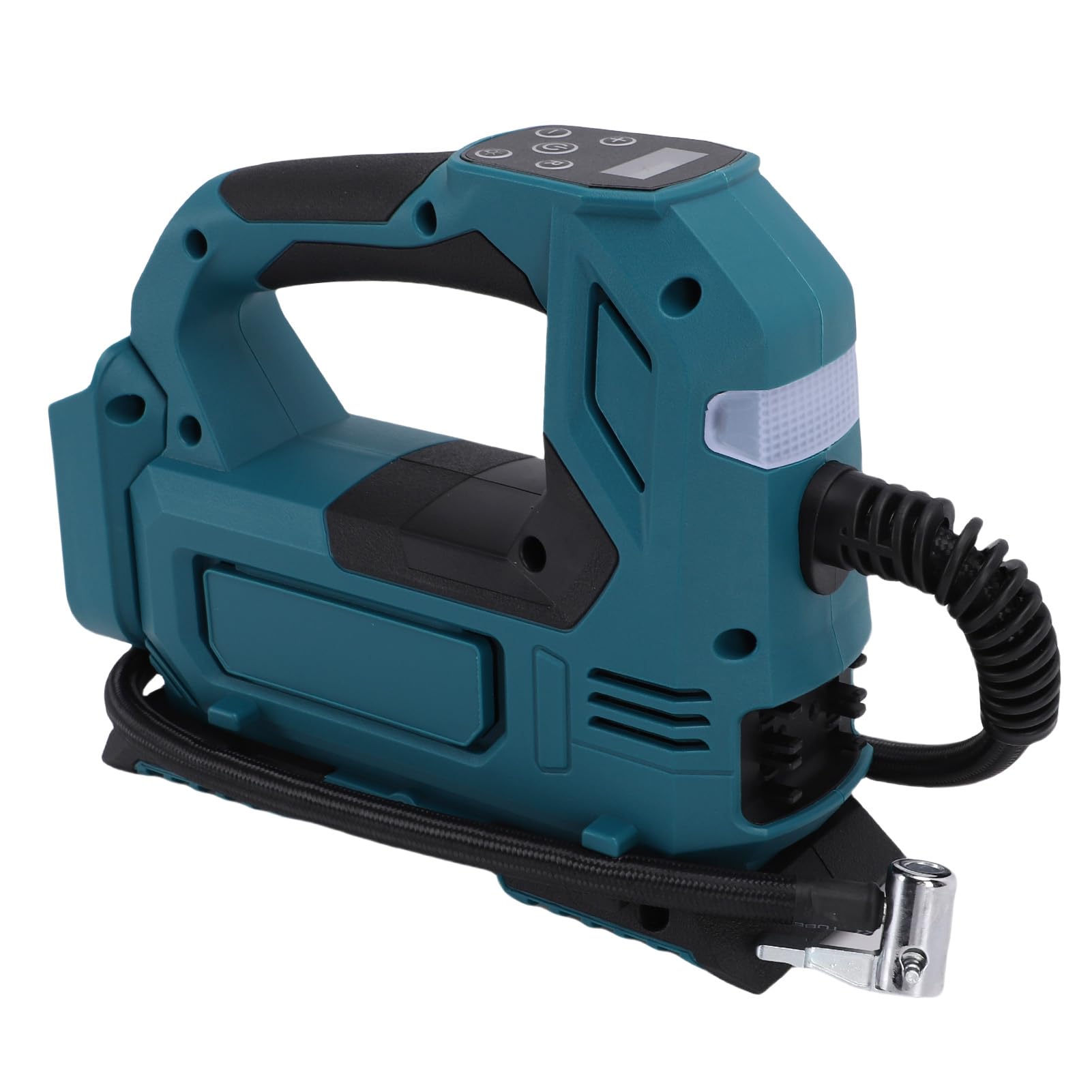 For Makita 18V Battery Portabl - Car Portable Tire Inflator recensie en prijs