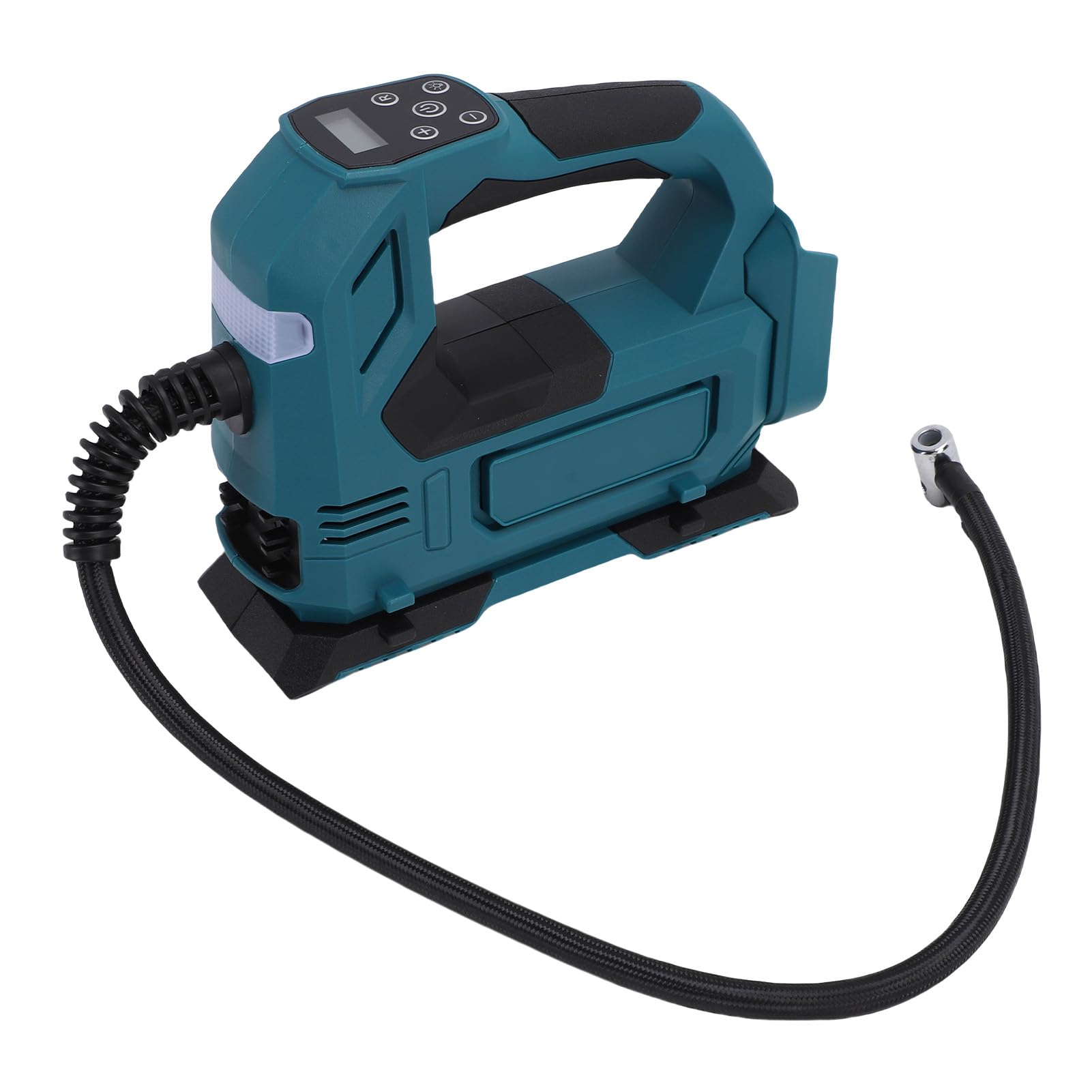 For Makita 18V Battery Portabl - Car Portable Tire Inflator recensie en prijs