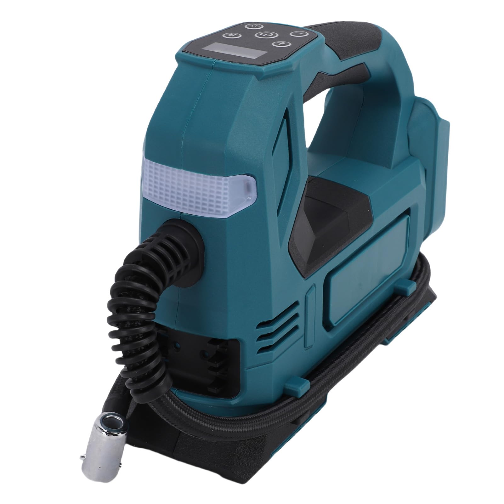 For Makita 18V Battery Portabl - Car Portable Tire Inflator recensie en prijs