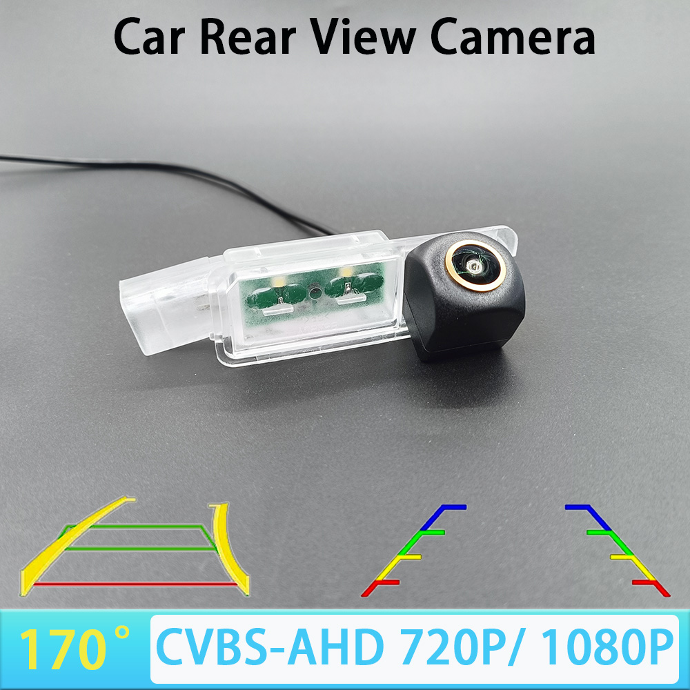 170 Degree AHD 1080P CVBS Car  - Car Accessories Xl recensie en prijs