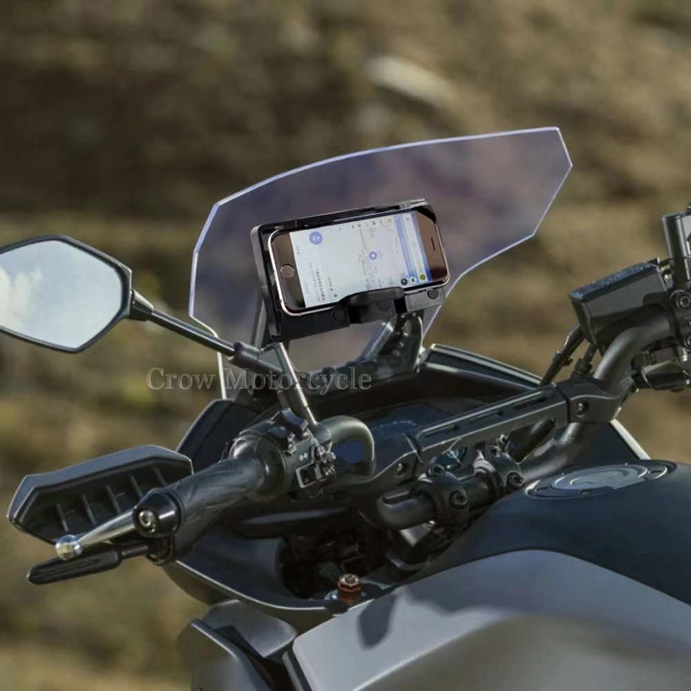For YAMAHA Tracer 700 Tracer 7 - Car Accessories Xuv 700 recensie en prijs