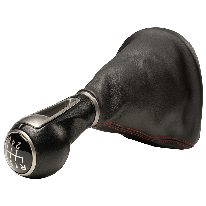 5/6 Speed Car Gear Shift Knob  - Car Accessories Xl6 recensie en prijs