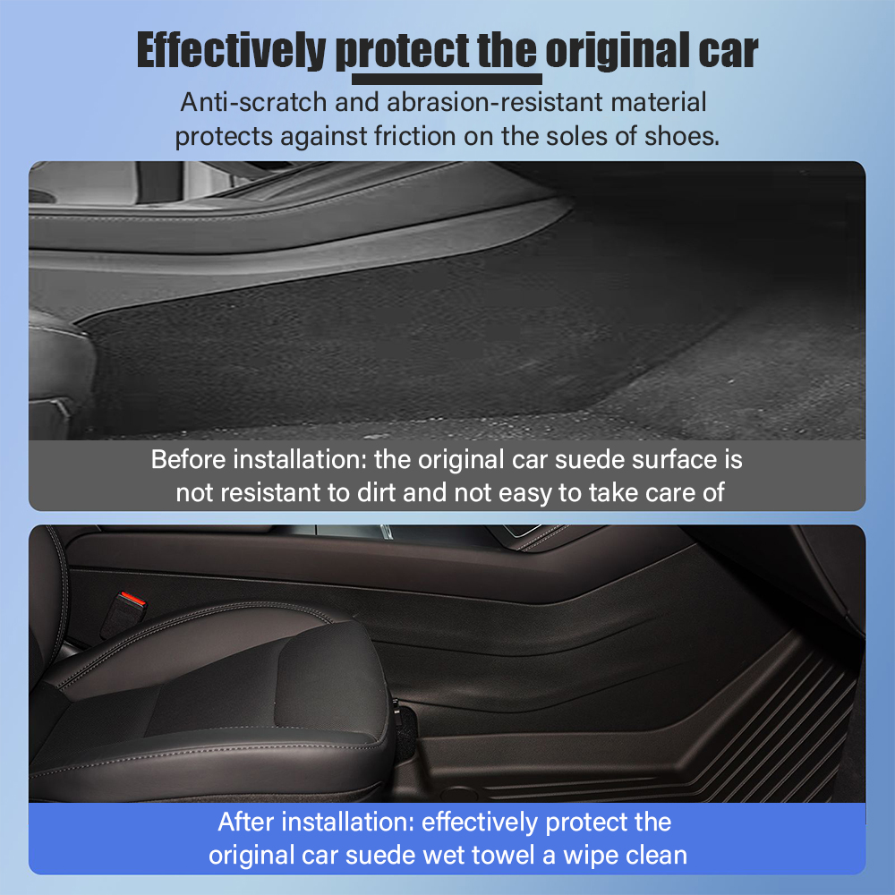 Car center console side guard  - Car Accessories Inside recensie en prijs